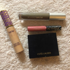 High End Make Up Bundle